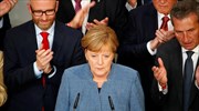 Γερμανία: Το 2018 ο σχηματισμός της νέας κυβέρνησης;