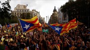 Καταλονία: Ένταση έξω από εκλογικά κέντρα