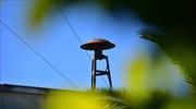 Σειρήνες συναγερμού την Τρίτη λόγω της άσκησης «Παρμενίων»