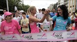 Greece Race for the Cure