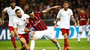 Ιταλία: Νίκη στο «Σαν Σίρο» για Ρόμα