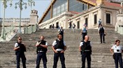 Συνεχίζονται οι έρευνες για την επίθεση στη Μασσαλία