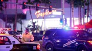 Τουλάχιστον δύο νεκροί και 24 τραυματίες σε επίθεση στο Λας Βέγκας