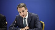 Συγχαρητήρια Κυρ. Μητσοτάκη στην ΕΛΑΣ για την απελευθέρωση του Μ. Λεμπιδάκη
