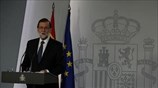 Ραχόι: «Αυτό το δημοψήφισμα δεν έγινε ποτέ»