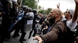 Kαταλονία: Δημοψήφισμα βίας με εκατοντάδες τραυματίες
