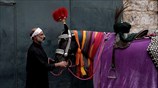 Εορτασμός της Ασούρα στον Πειραιά