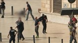 Οι τζιχαντιστές ανέλαβαν την ευθύνη για την επίθεση στη Μασσαλία