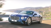 Bentley: Χειροποίητο Grand Tourer