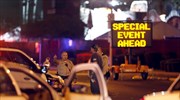 ΗΠΑ: Πολύνεκρη ένοπλη επίθεση σε συναυλία κάντρι μουσικής στο Λας Βέγκας (UPD)