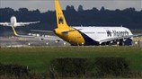 Τίτλοι τέλους για την Monarch Airlines