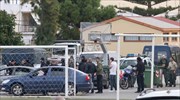 Αύριο οι επίσημες ανακοινώσεις της ΕΛΑΣ για την απελευθέρωση Λεμπιδάκη