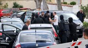 Ικανοποίηση του Επιμελητηρίου Ηρακλείου για την απελευθέρωση του Μ. Λεμπιδάκη