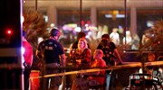 Λας Βέγκας: Συνολικά 406 άνθρωποι στο νοσοκομείο, αυτοκτόνησε ο δράστης