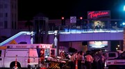 Λας Βέγκας: Τουλάχιστον 58 οι νεκροί, 515 οι τραυματίες