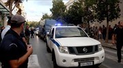 Απαγωγή Λεμπιδάκη: Ελεύθερη με περιοριστικούς όρους η 16χρονη