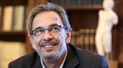 Παραιτήθηκε από πρόεδρος της ΕΡΤ ο Δ. Τσακνής