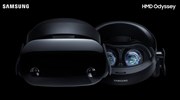 Samsung HMD Odyssey: Σετ «μεικτής πραγματικότητας» για Windows