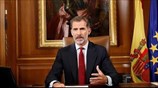 Βασιλιάς Φίλιππος: «Εκτός νόμου» το δημοψήφισμα της Κυριακής