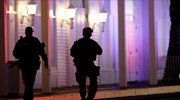 Η σύντροφος του δράστη του Λας Βέγκας επέστρεψε στις ΗΠΑ και θα ανακριθεί