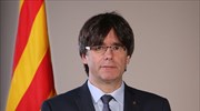 Πρωθυπουργός Καταλονίας: «Αισθάνομαι ήδη πρόεδρος μιας ελεύθερης χώρας»