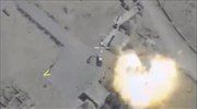 Σοβαρά τραυματίας ο ηγέτης του Μετώπου αλ Νούσρα σε βομβαρδισμό ρωσικών μαχητικών