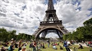 Παρίσι: Μία ημέρα χωρίς αυτοκίνητα για την ευαισθητοποίηση των πολιτών για τη ρύπανση