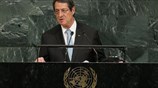 Κύπρος: Οργή Αναστασιάδη για την τουρκοκυπριακή συμπεριφορά