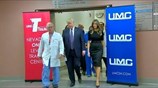 Στο Λας Βέγκας ο Ντόναλντ Τραμπ