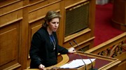 ΔΗΣΥ: Καθυστερούν τις συντάξεις για να εμφανίσουν πλαστά πλεονάσματα