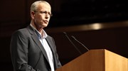 Π. Ρήγας για Ελληνικό: Θα επιταχυνθούν οι νομικές διαδικασίες