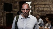 Γ. Βαρουφάκης: Η Δανάη βιντεοσκοπούσε τους τηλεφωνικούς μου διαλόγους