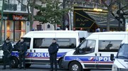 Εκρηκτικός μηχανισμός ανακαλύφθηκε κάτω από νταλίκα στο Παρίσι