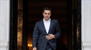 Στη Θεσσαλονίκη την Παρασκευή ο Αλ. Τσίπρας