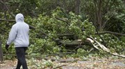 Γερμανία: Επτά νεκροί από την κακοκαιρία