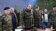 Έβρος: Παρουσία του Π. Καμμένου η τελευταία φάση της στρατιωτικής άσκησης «Παρμενίων 2017»