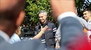Τι έγραφε ο Μ. Λεμπιδάκης στις επιστολές προς την οικογένειά του
