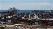ΕΛΣΤΑΤ: Αύξηση του εμπορικού ελλείμματος στα 14,78 δισ. το οκτάμηνο