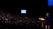 Βρετανία: Σχέδιο ανατροπής της Μέι μέσα από το Συντηρητικό Κόμμα;