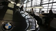 Εργοστάσιο στη Ρωσία θα κατασκευάσει η BMW