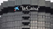 Εκτός Καταλονίας μεταφέρει την έδρα της και η Caixabank