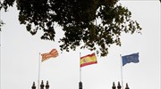 Διακήρυξη ανεξαρτησίας ετοιμάζει το κοινοβούλιο της Καταλονίας