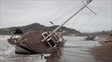 Ο τυφώνας Νέιτ απειλεί τη Νέα Ορλεάνη