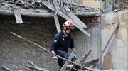 Πειραιάς: Δεν βρέθηκαν έως τώρα εγκλωβισμένοι στο κτήριο, τμήμα του οποίου κατέρρευσε