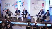 Aποτελέσματα του ερωτηματολογίου για το 1ο Προσυνέδριο της Ν.Δ.
