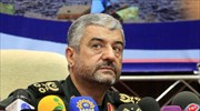 Προειδοποίηση Τεχεράνης σε ΗΠΑ να μην χαρακτηρίσουν τους Φρουρούς τρομοκρατική οργάνωση