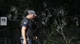 Μοσχάτο: Επίθεση με βαριοπούλες στο ΚΕΠΥΟ