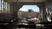 Συρία: 11 άμαχοι νεκροί σε αεροπορική επιδρομή στην Ιντλίμπ
