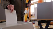 Δύσκολοι προμηνύονται οι συσχετισμοί μετά τις εκλογές στην Κάτω Σαξονία