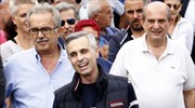 Μιχ. Λεμπιδάκης: Ας στρέψουμε την προσοχή μας στους ανθρώπους που υποφέρουν